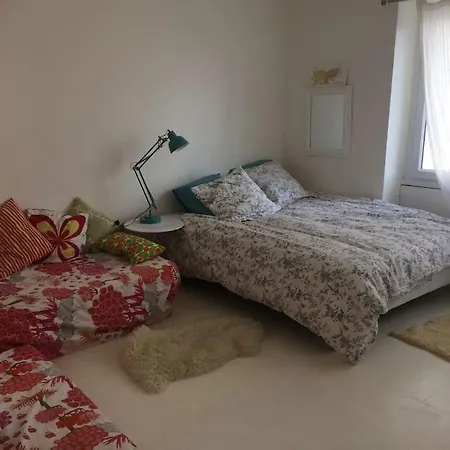 La Maison Sur La Falaise Nantes Extérieur photo