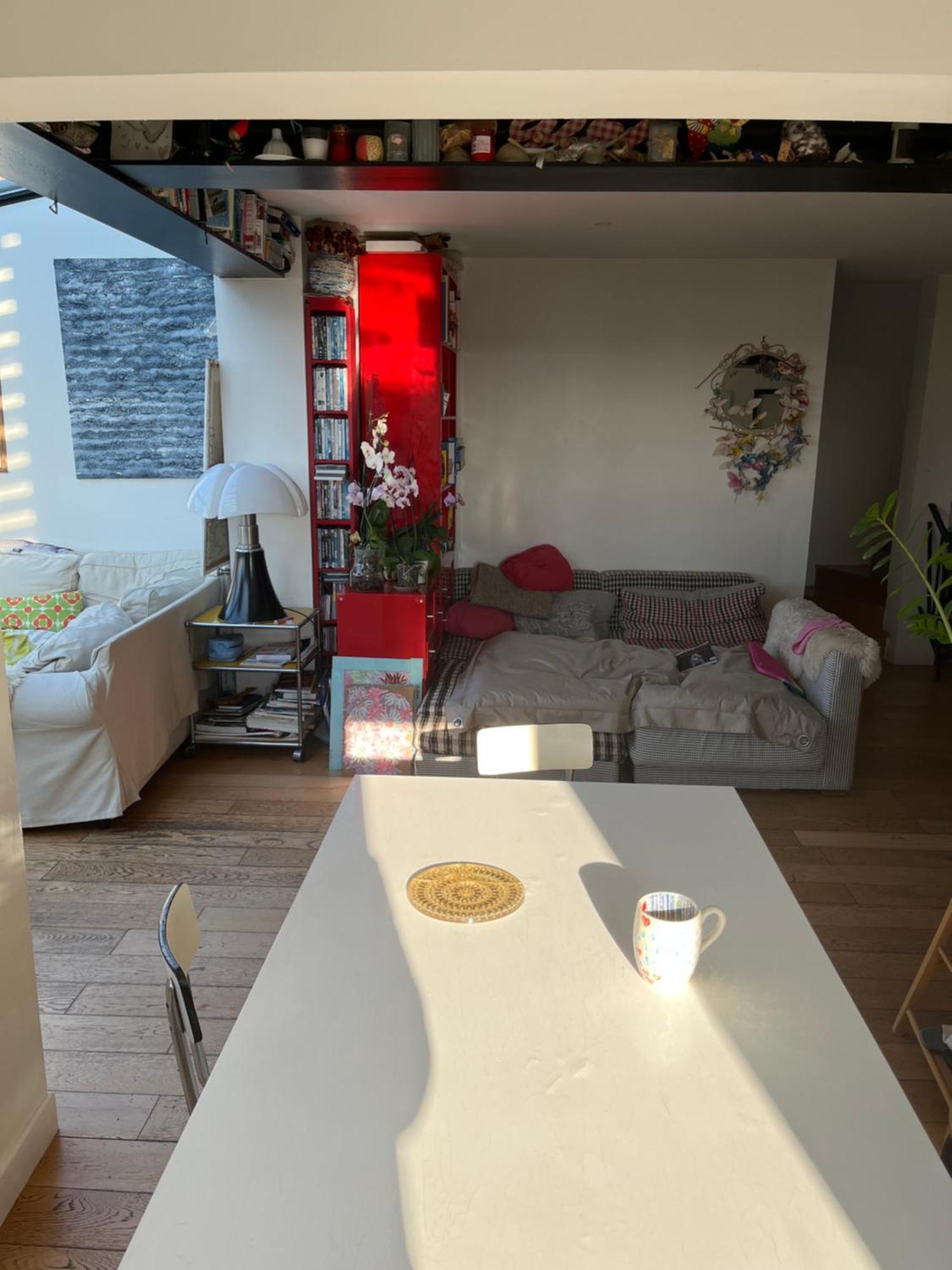 La Maison Sur La Falaise Privatunterkunft *
