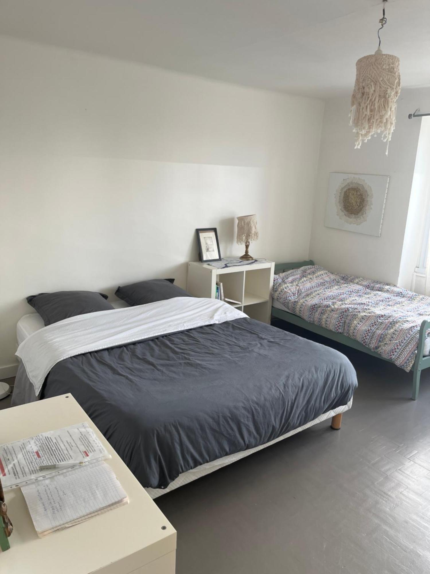 La Maison Sur La Falaise Accommodatie bij particulieren