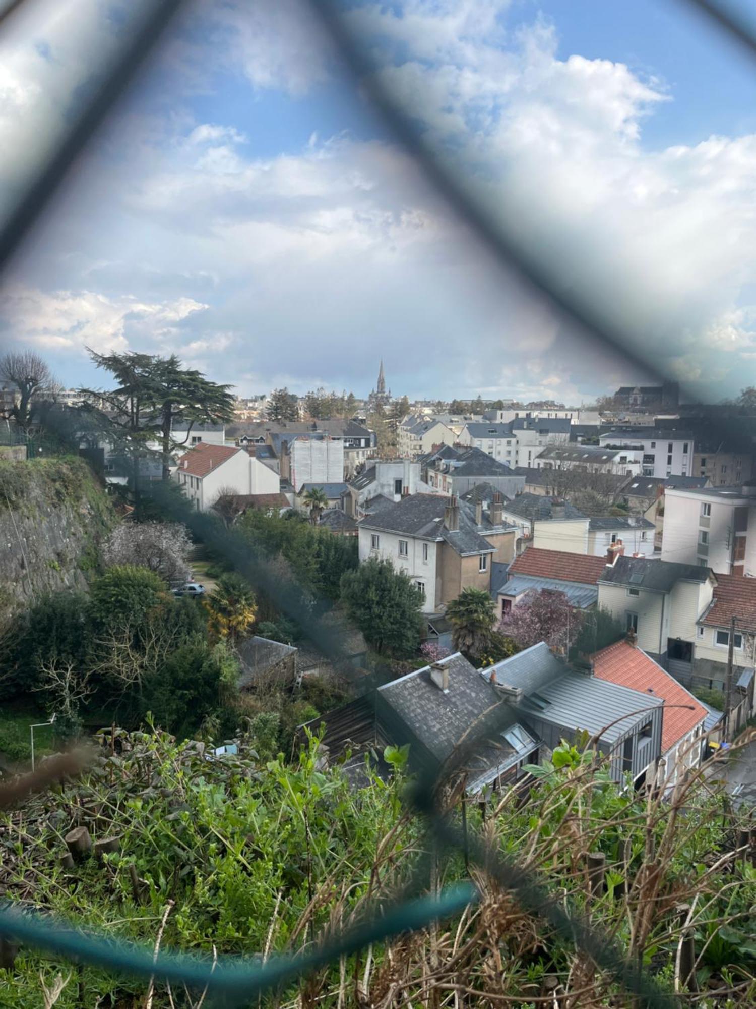 Accommodatie bij particulieren La Maison Sur La Falaise