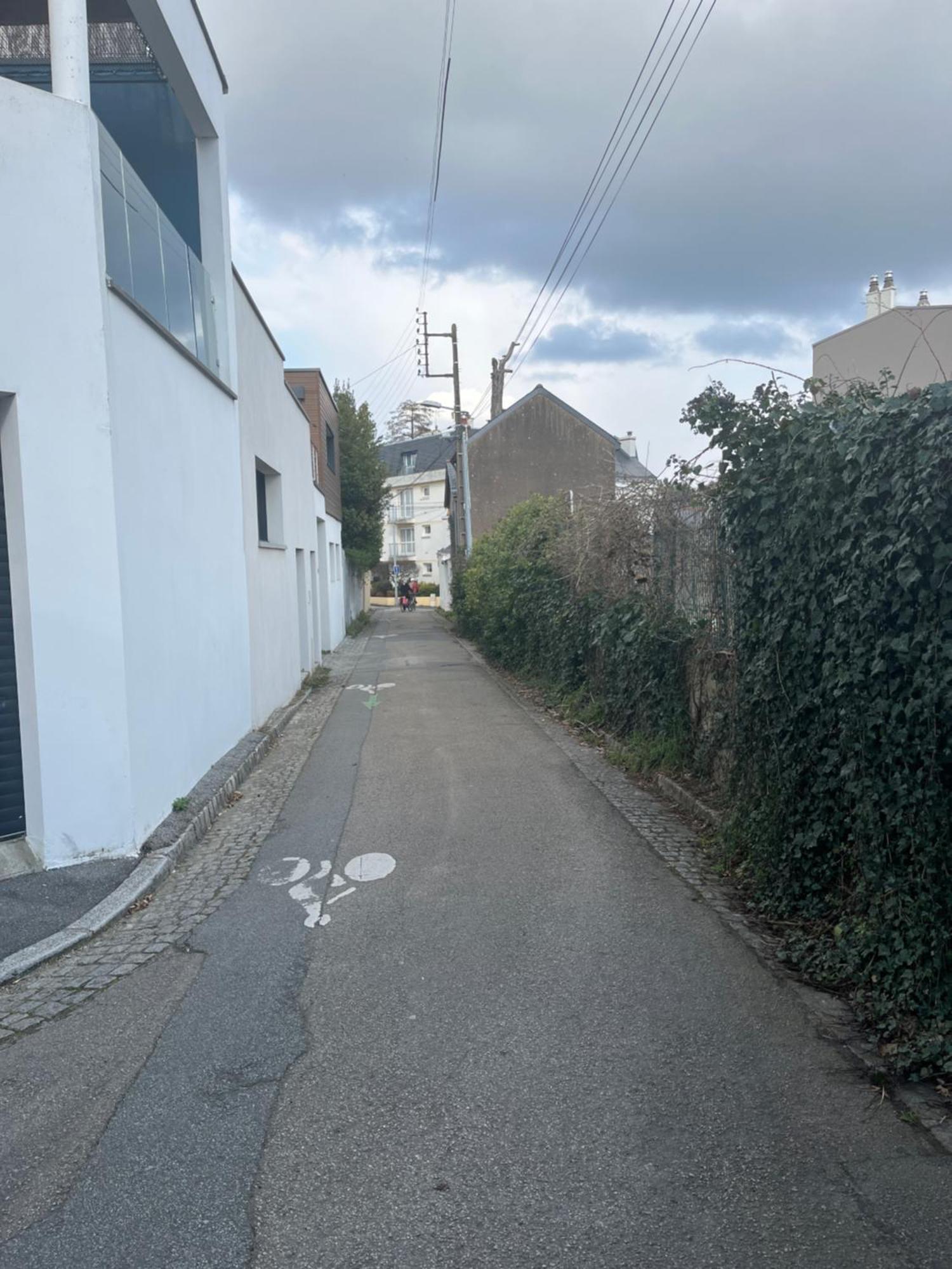 La Maison Sur La Falaise Accommodatie bij particulieren *