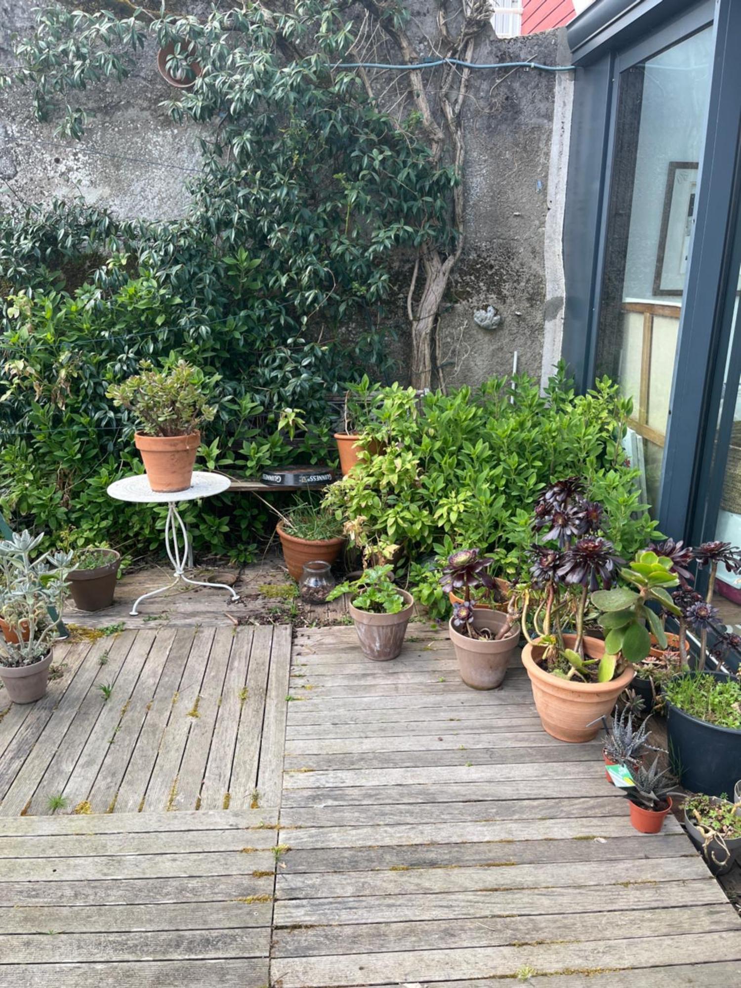 La Maison Sur La Falaise Accommodatie bij particulieren