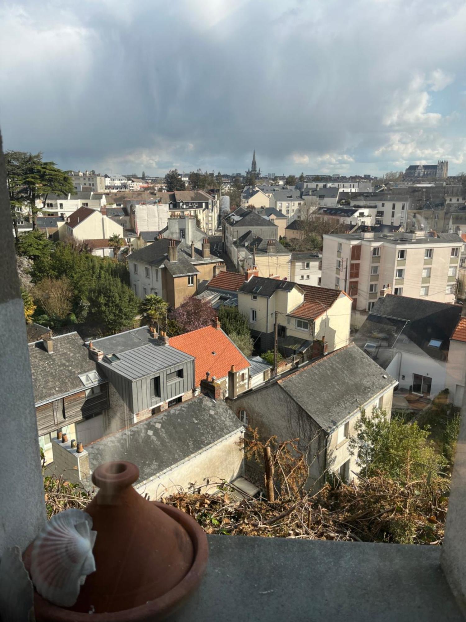 La Maison Sur La Falaise Accommodatie bij particulieren *